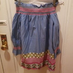 Red Carter Dresses - Red Carter off the shoulder dress NWT Red Carter Dresses - Red Carter off the shoulder dress NWT
